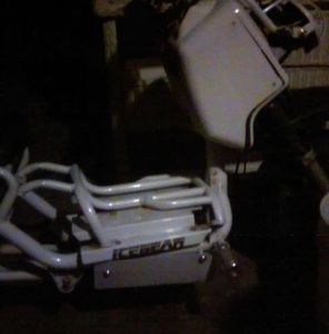 Meet your Posher, Kenneth